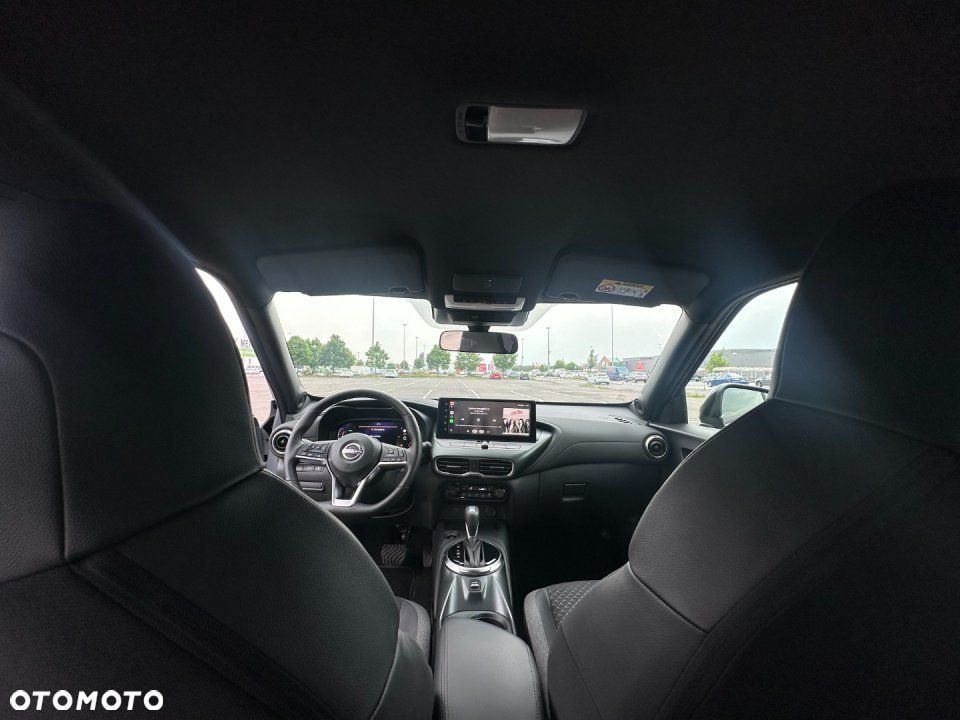 Nissan Juke - 11