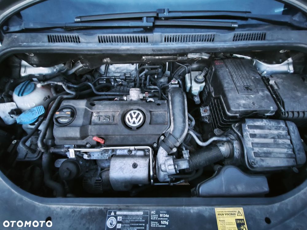 Volkswagen Golf 1.4 TSI Tour - 17