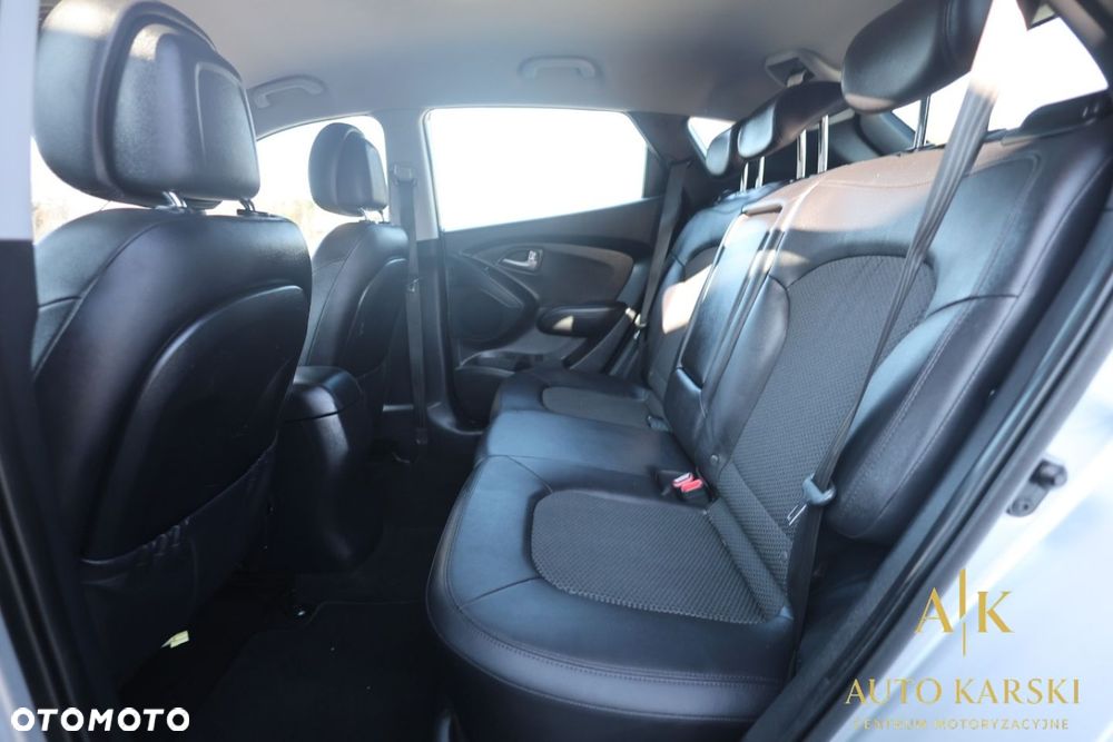 Hyundai ix35 - 32