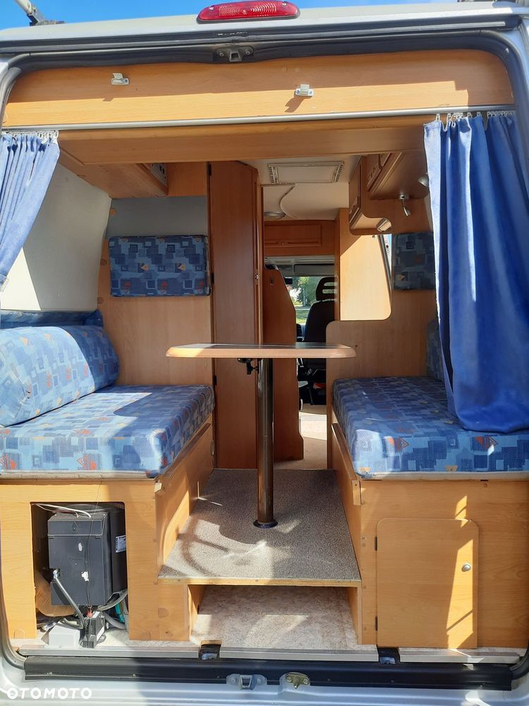 Peugeot Boxer Possl - 16
