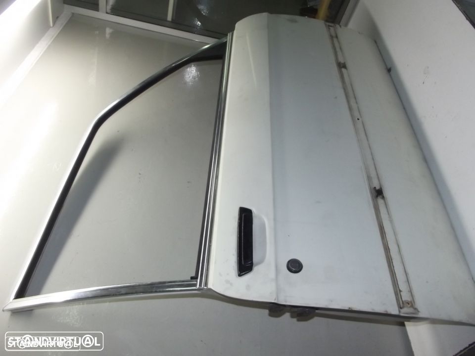 bmw E-21 porta lado direito - 3