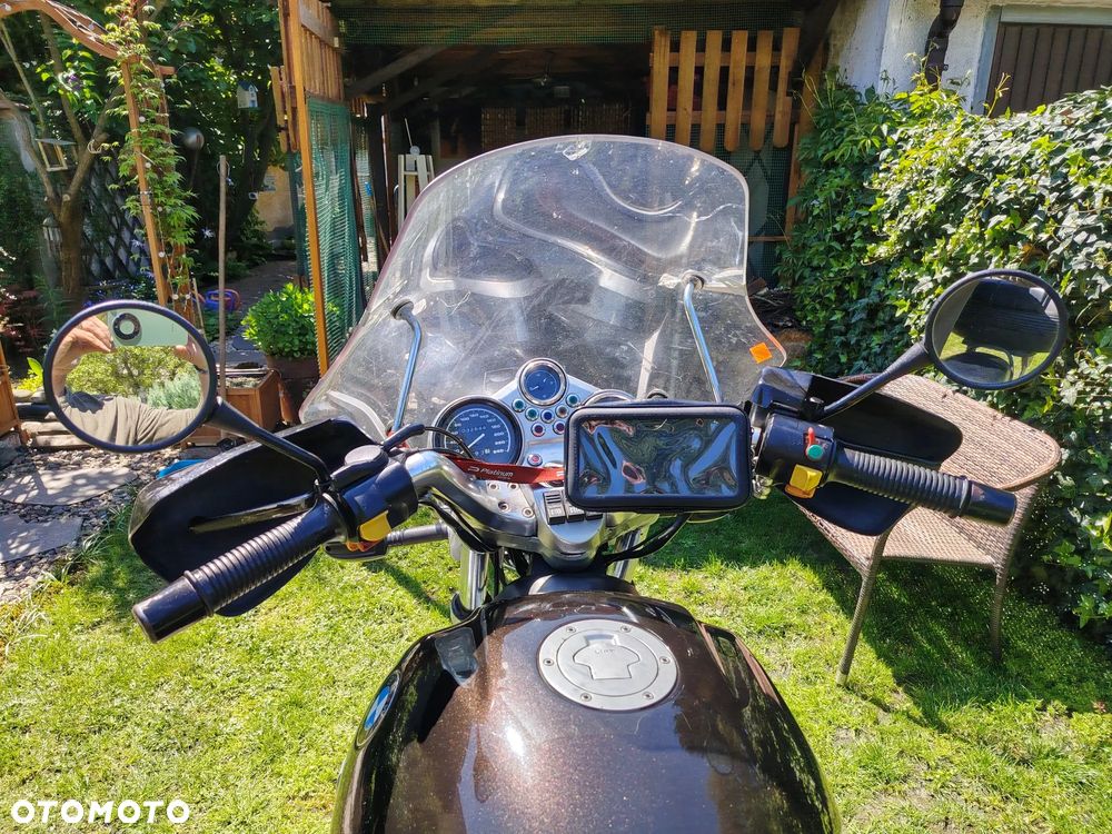 BMW R - 11