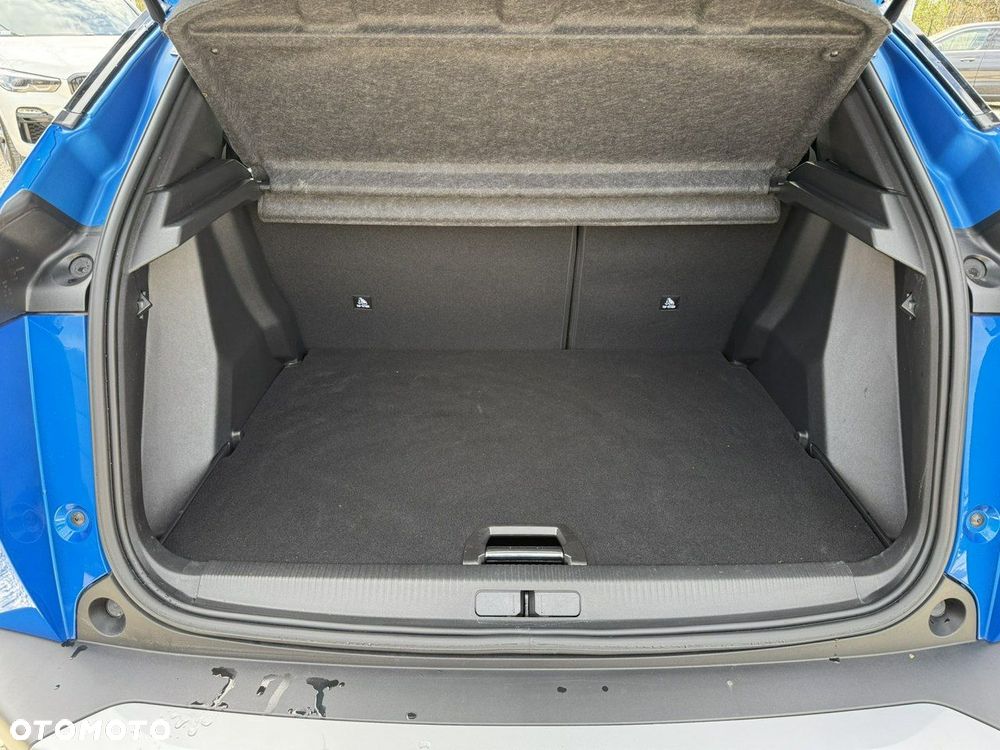 Peugeot 2008 1.2 PureTech Allure S&S EAT8 - 21