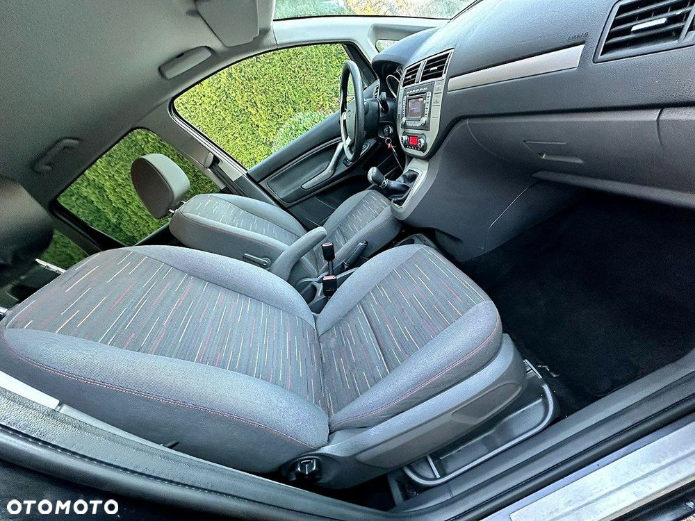 Ford C-MAX - 7