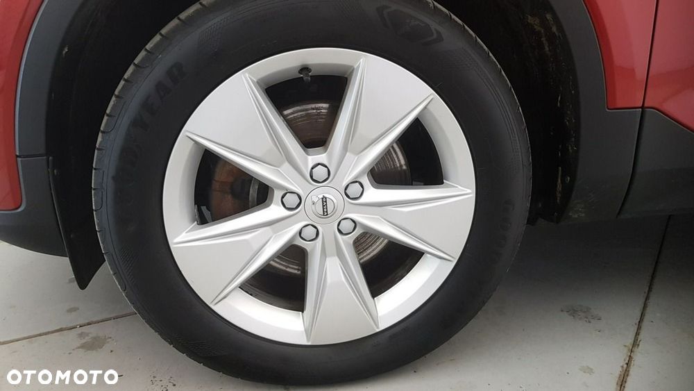Volvo XC 40 - 9