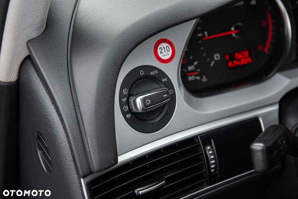 Audi A6 Limousine - 17