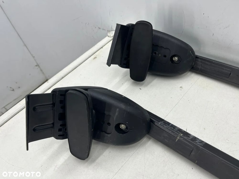 Relingi dachowe Atera Signo AS 044063 bagażnik na dach mocowanie do krawędzi dachu UNIWERSLNY - 10