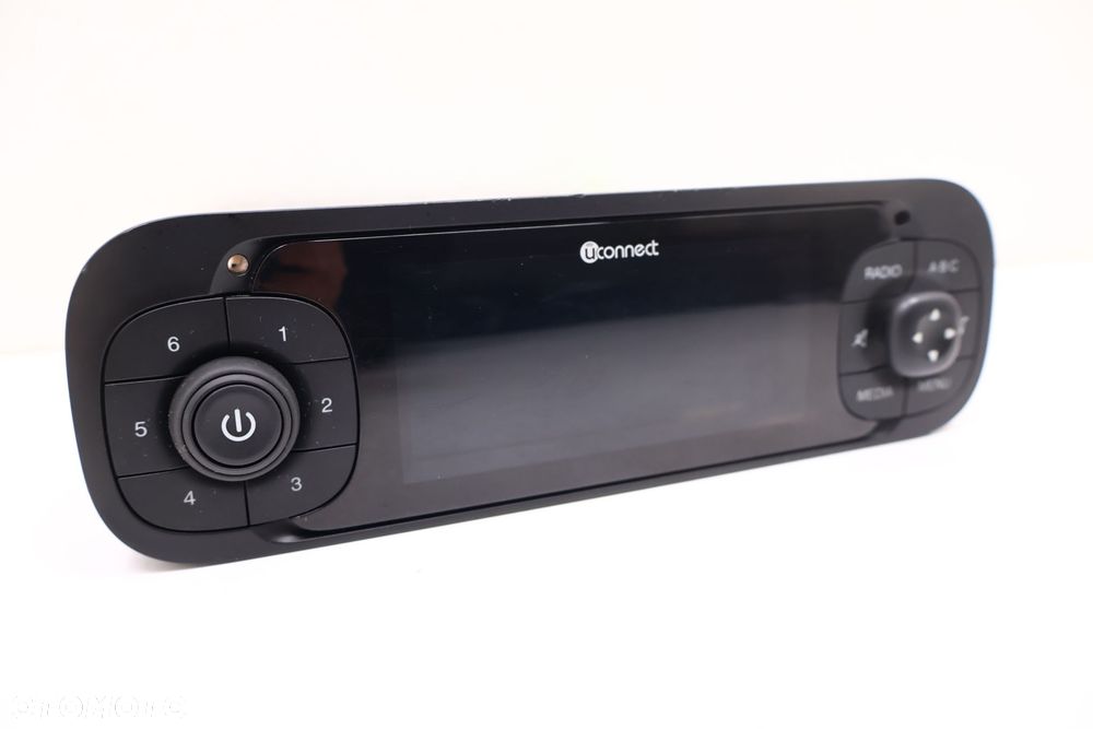 FIAT PANDA III RADIO '07356442160 - 2