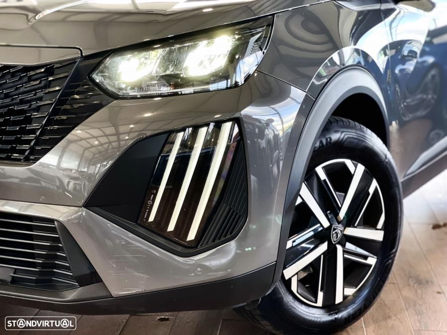 Peugeot 2008 1.2 PureTech Style - 6