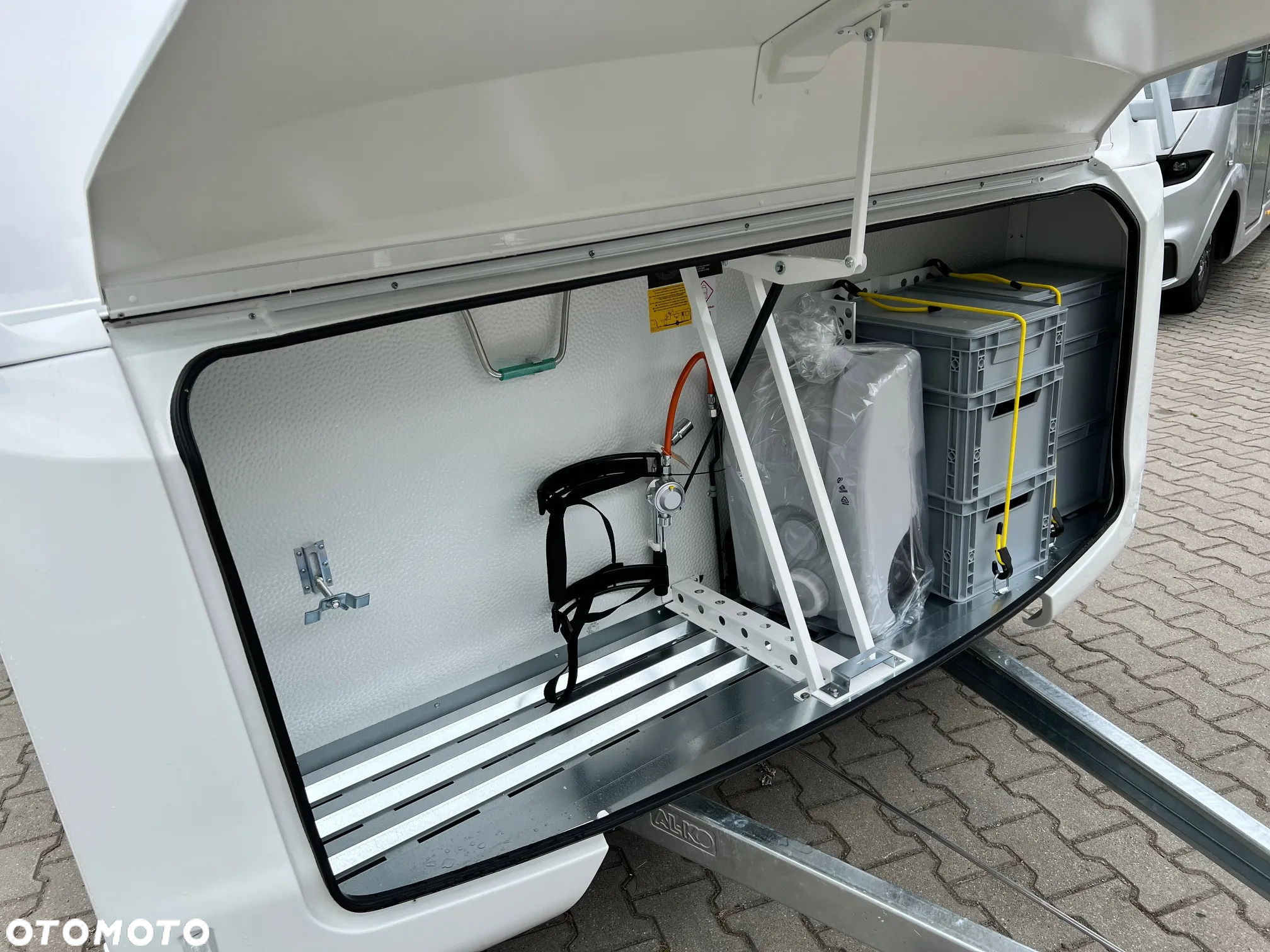 Adria Altea 402 PH - 20