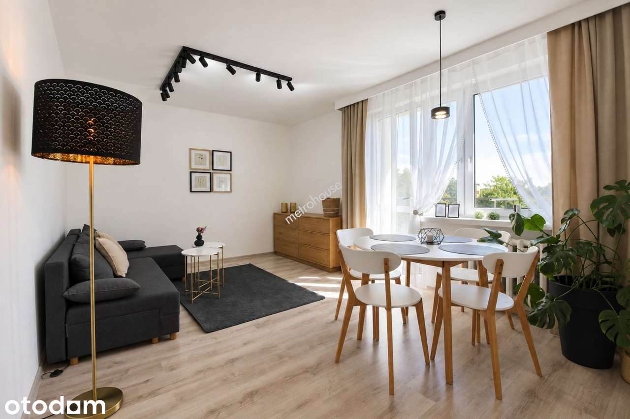 Mieszkanie na sprzedaż, 2 pokoje, 38 m², Pabianice