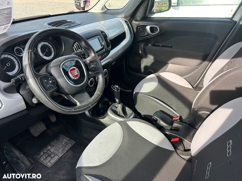 Fiat 500L ver-1-3-mjet-mta-lounge - 19