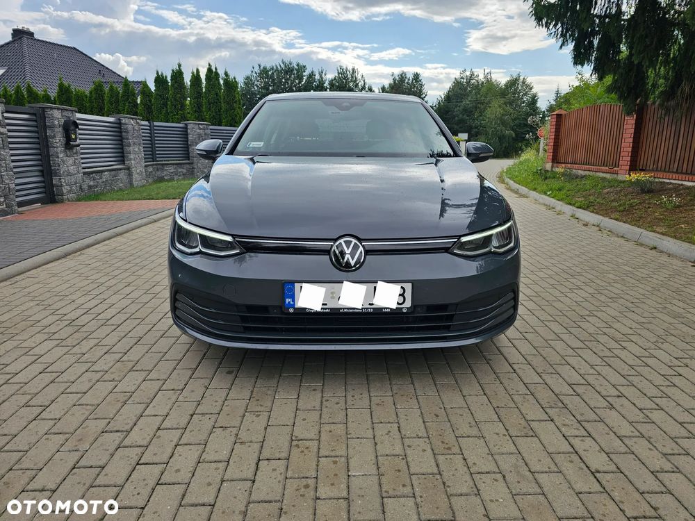 Volkswagen Golf 1.5 TSI EVO Life - 7