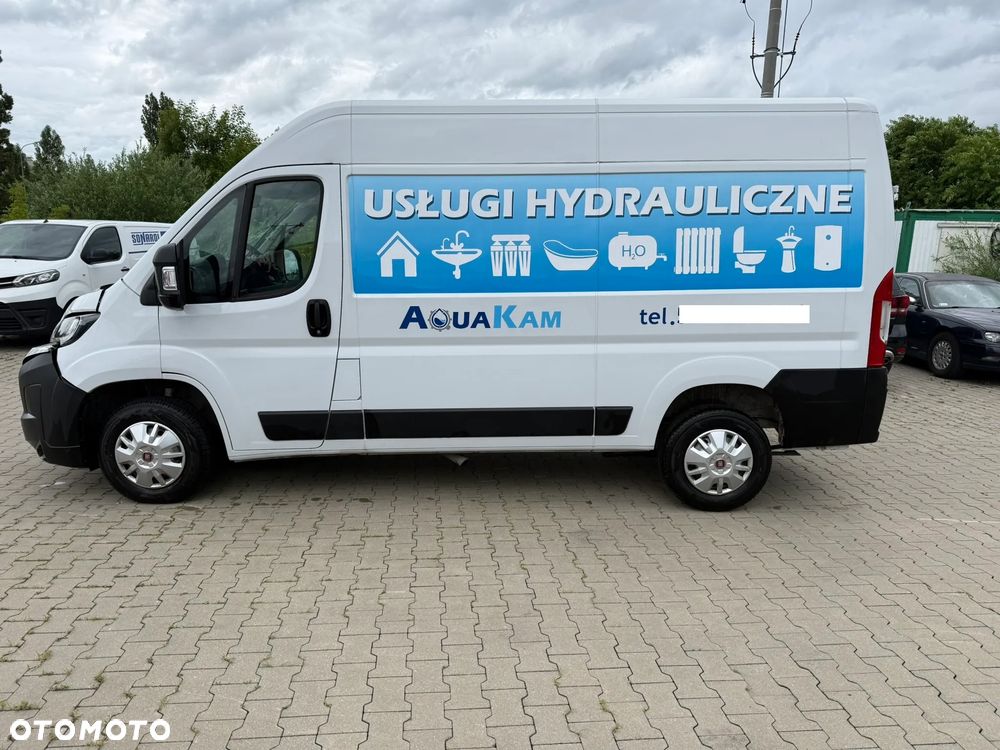 Fiat Ducato - 3