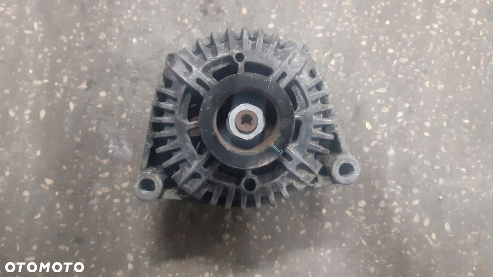 Alternator CHEVROLET EQUINOX 3.4 V6 04-08R - 4