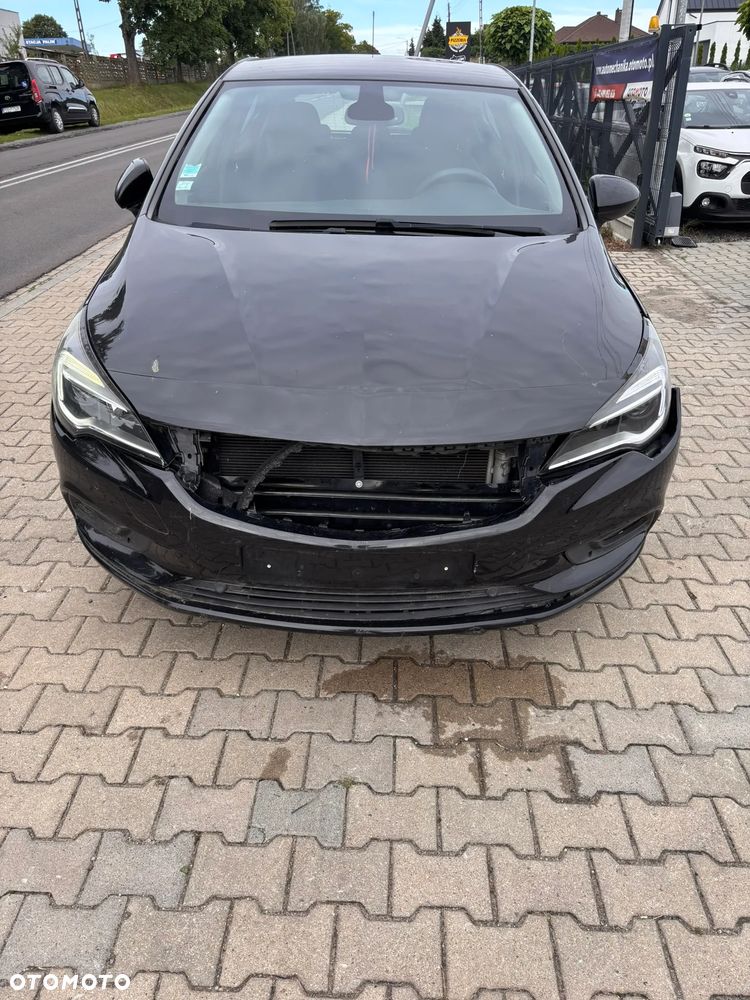 Opel Astra - 4