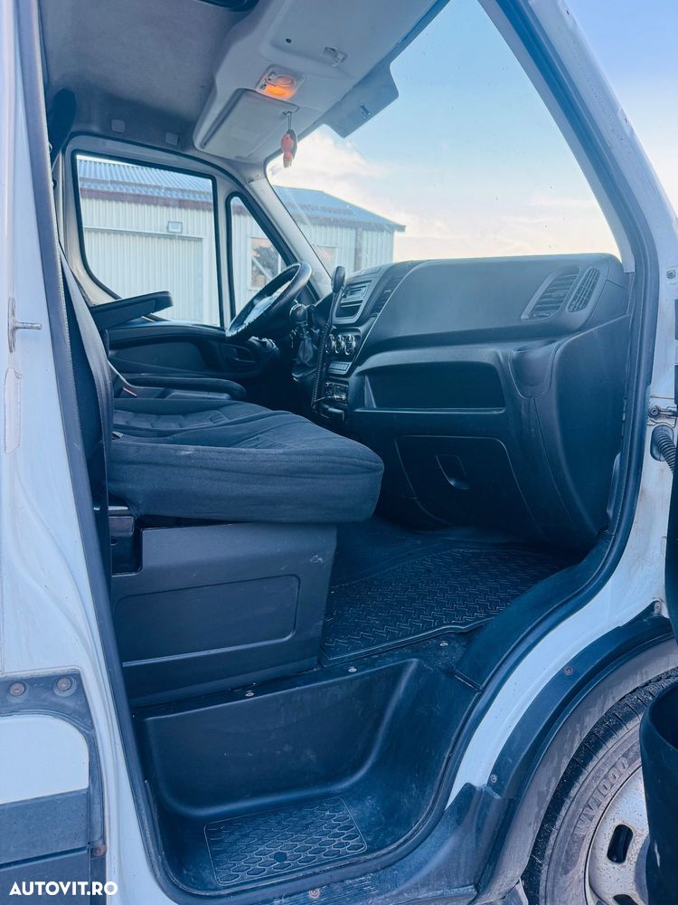 Iveco Daily - 14
