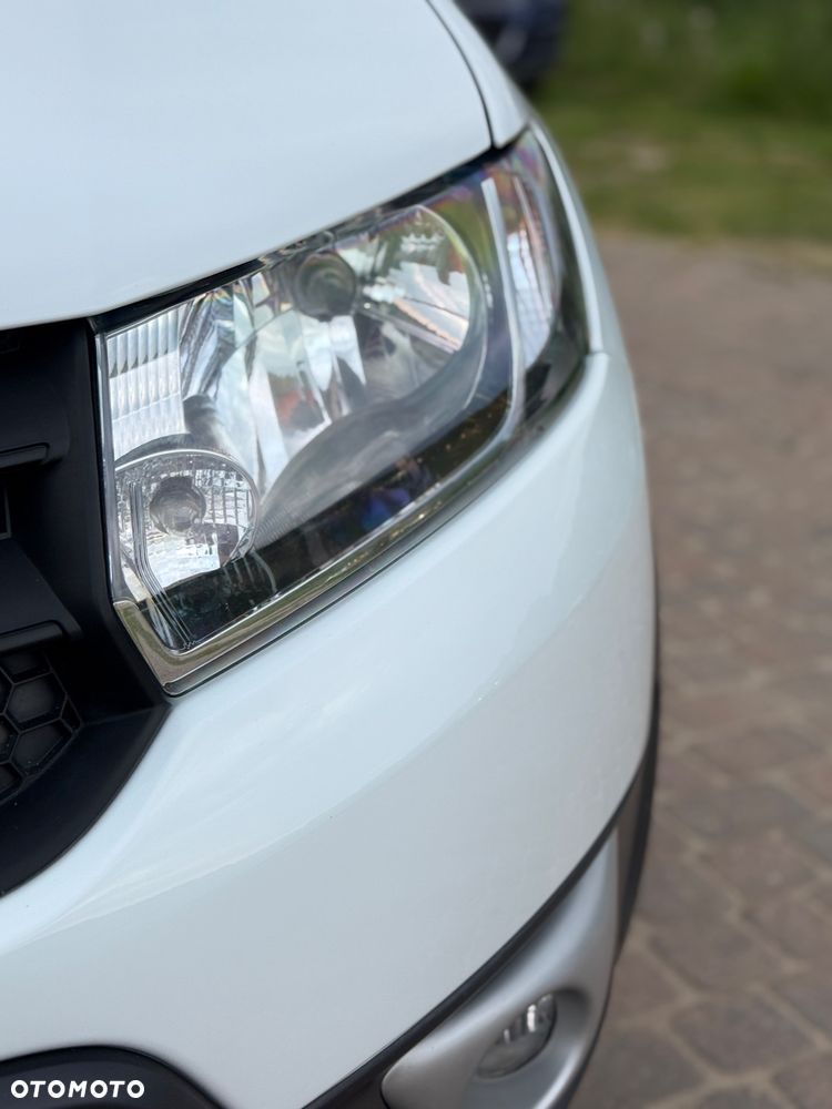 Dacia Sandero TCe 90 S&S Laureate - 13
