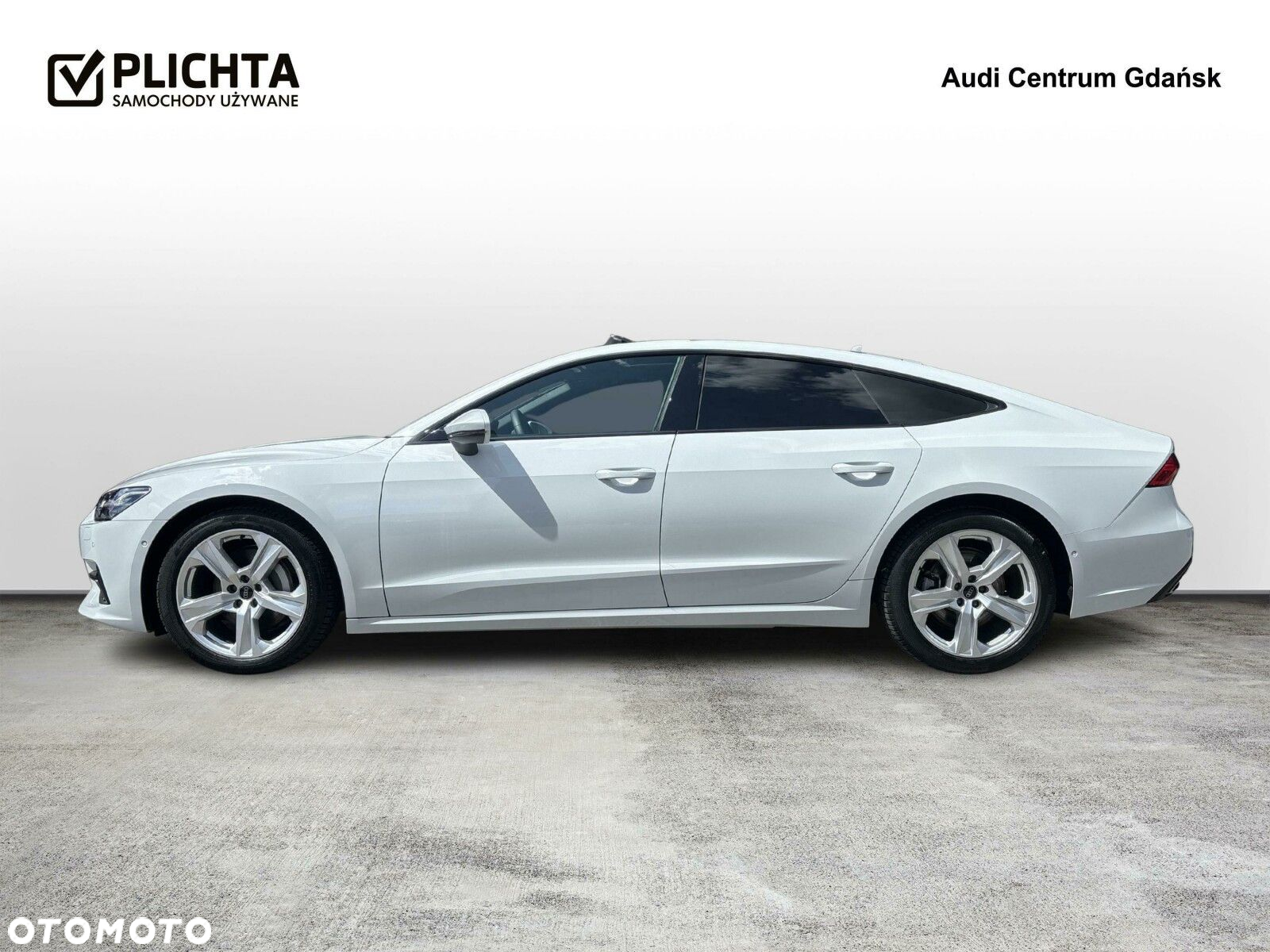 Audi A7 Sportback - 3
