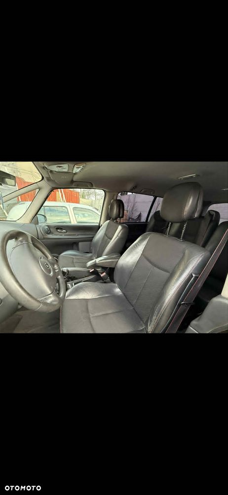 Renault Espace 2.0 dCi Impulsion - 5