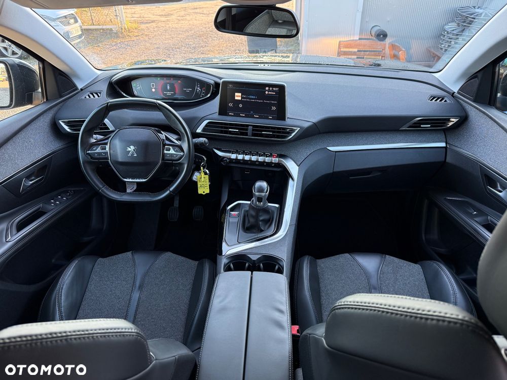 Peugeot 3008 - 15