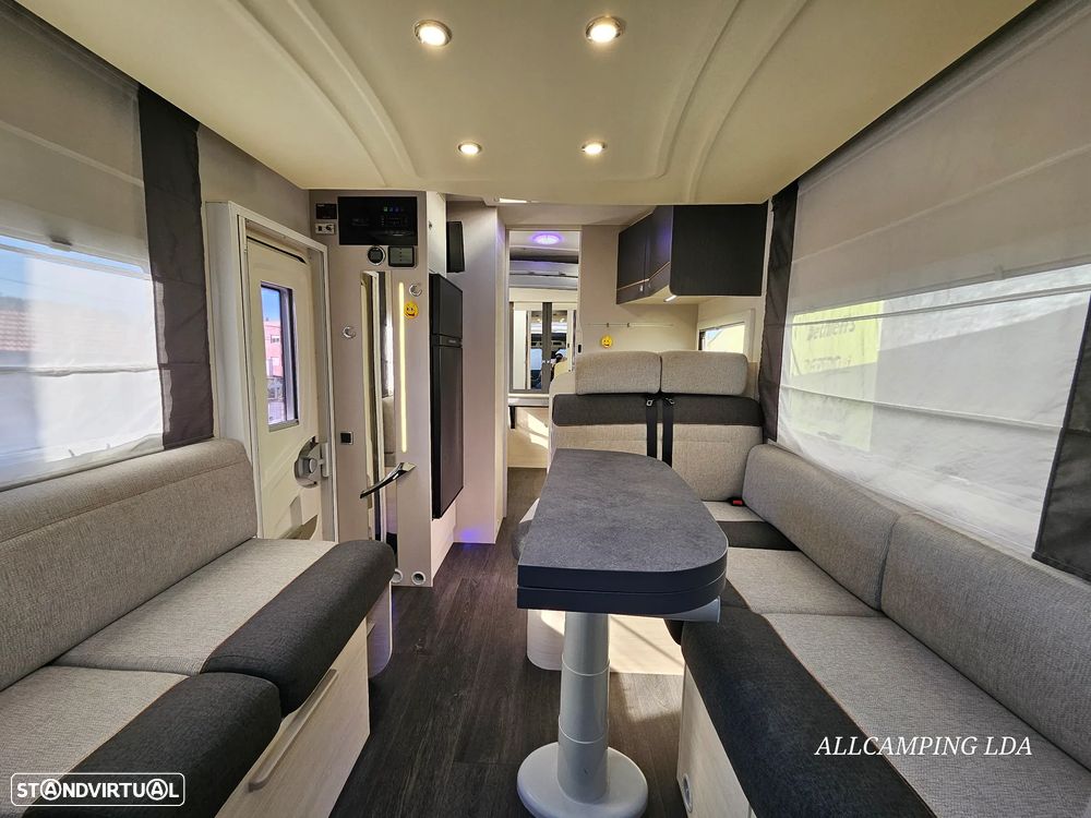 Chausson Flash 716 BELICHES+ 2 SALÕES - 15