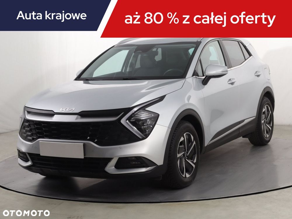 Kia Sportage - 3