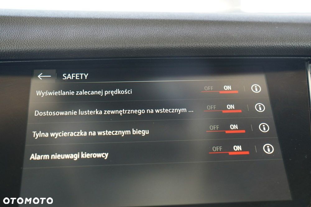 Opel Grandland X - 37