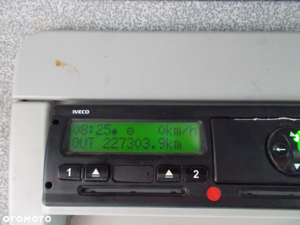 Iveco Astra HD9 - 21