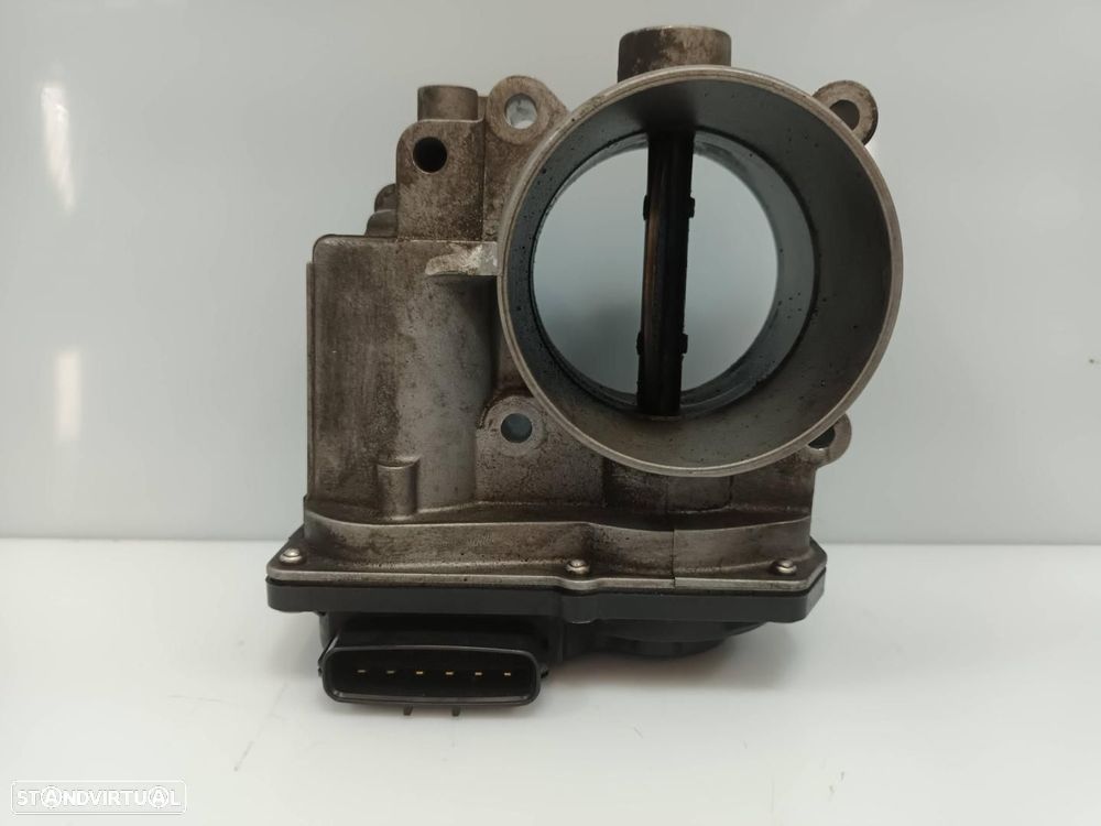 CORPO DE BORBOLETAS SUBARU LEGACY COMBI OUTBACK B14 - 1