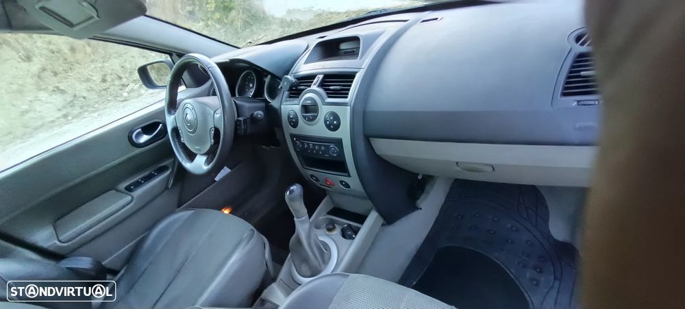 Renault Mégane Break - 7