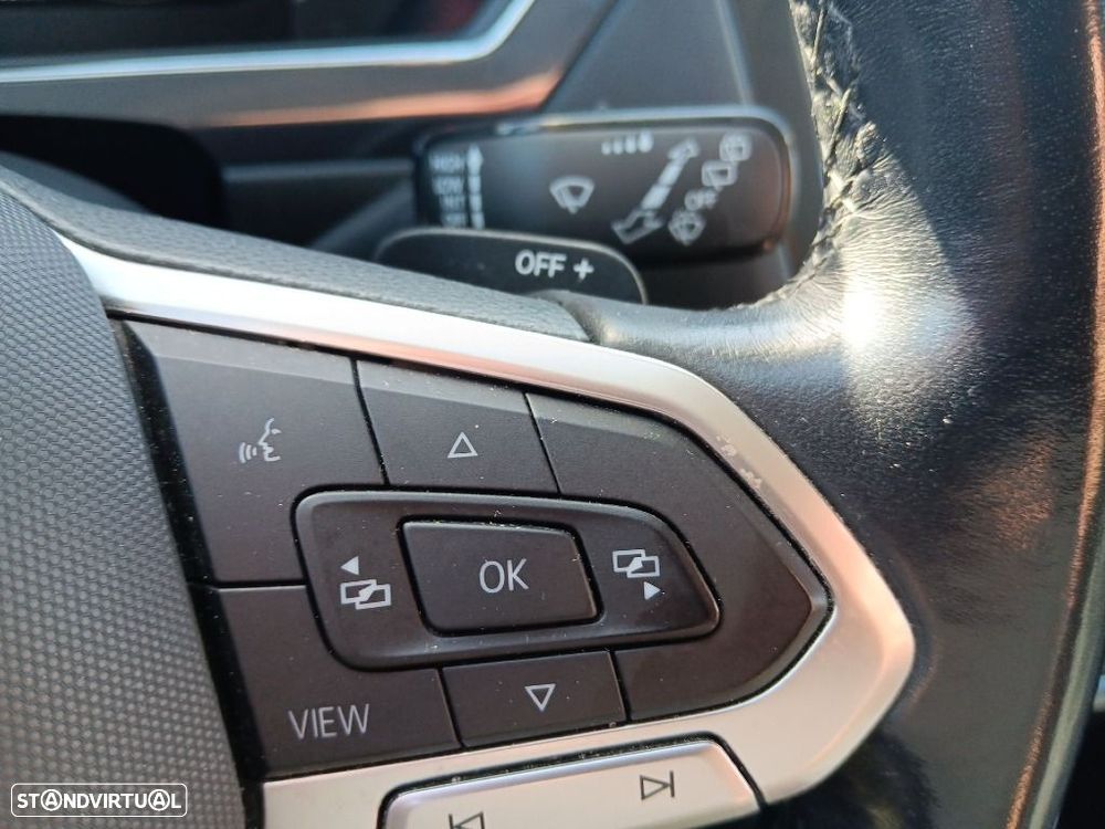 VW Tiguan Allspace 2.0 TDI Life DSG - 18