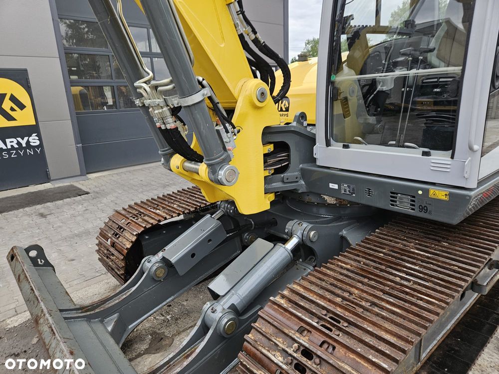 Wacker Neuson ET 145 2021 1335 MTG ET145 CAT Wacker Neuson - 18