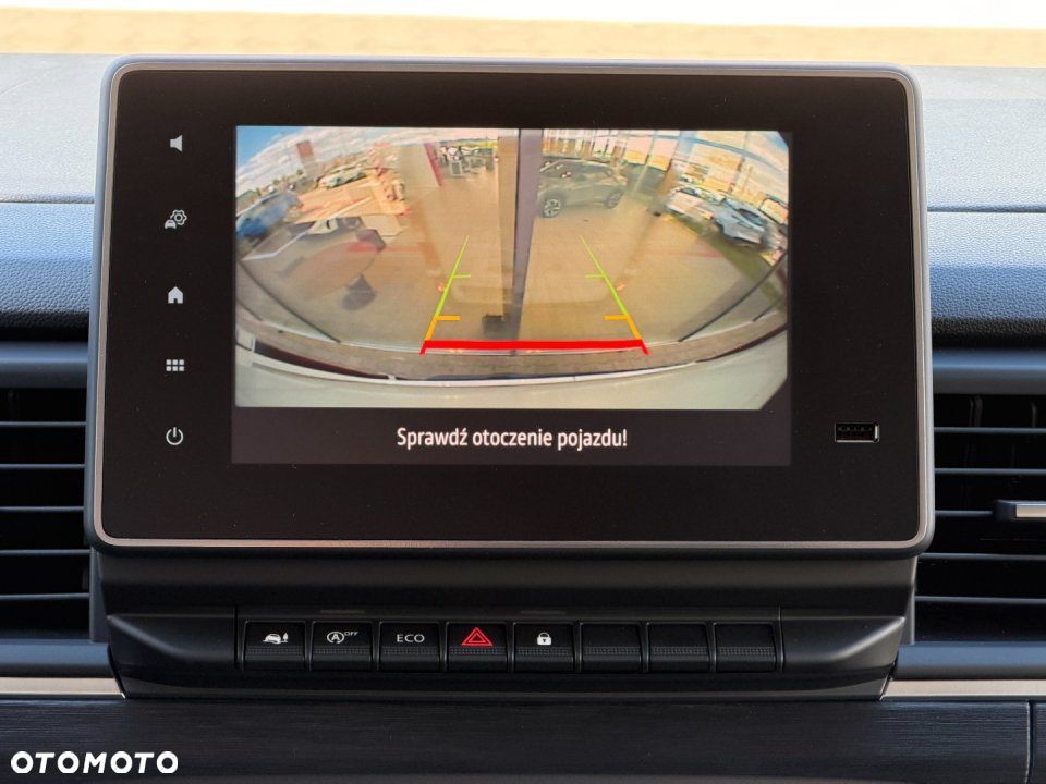 Nissan Primastar - 16