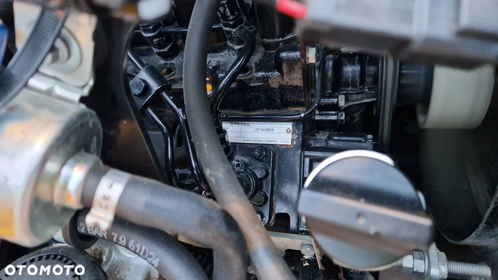 JCB 16c 16c-1 8016 8018 cts - 37