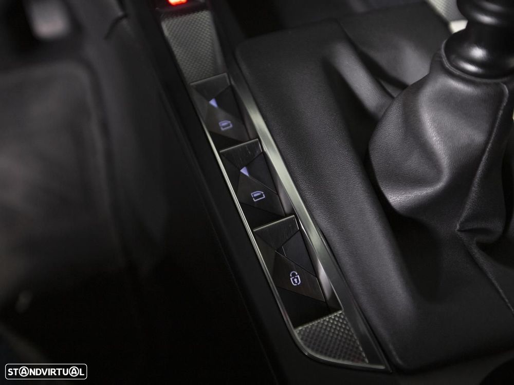 DS DS3 Crossback 1.2 PureTech Be Chic - 25