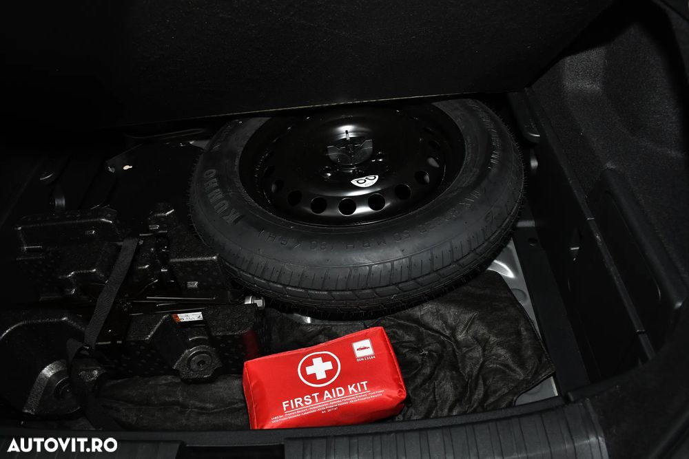 Renault Arkana E-TECH 145 Evolution - 40