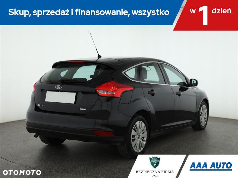 Ford Focus - 7