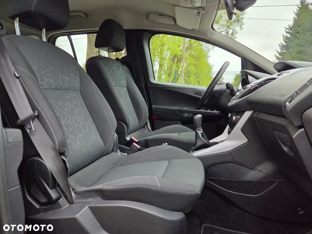 Ford B-MAX 1.0 EcoBoost Trend - 9