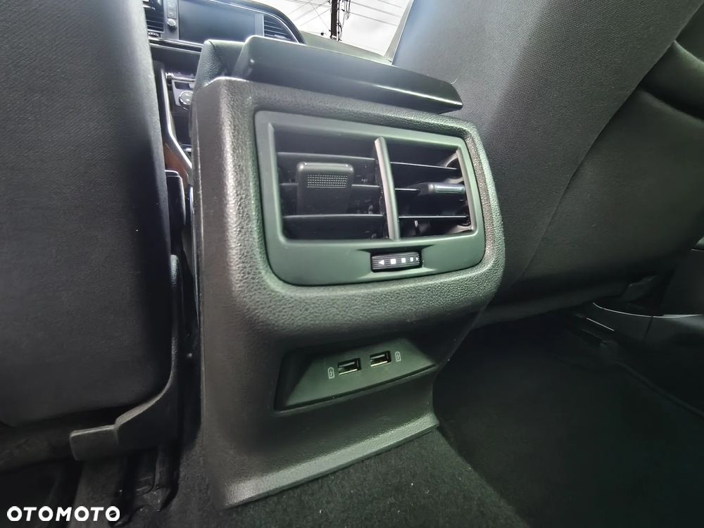Seat Leon 2.0 EcoTSI FR S&S DSG - 34