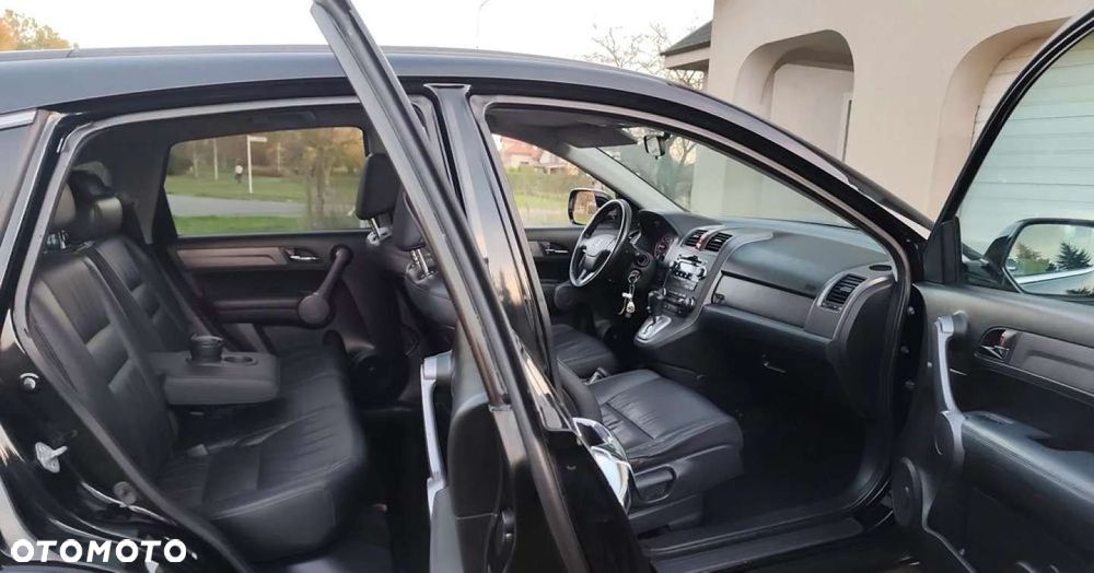 Honda CR-V 2.0i-VTEC Automatik Executive 50 Jahre Edition - 30