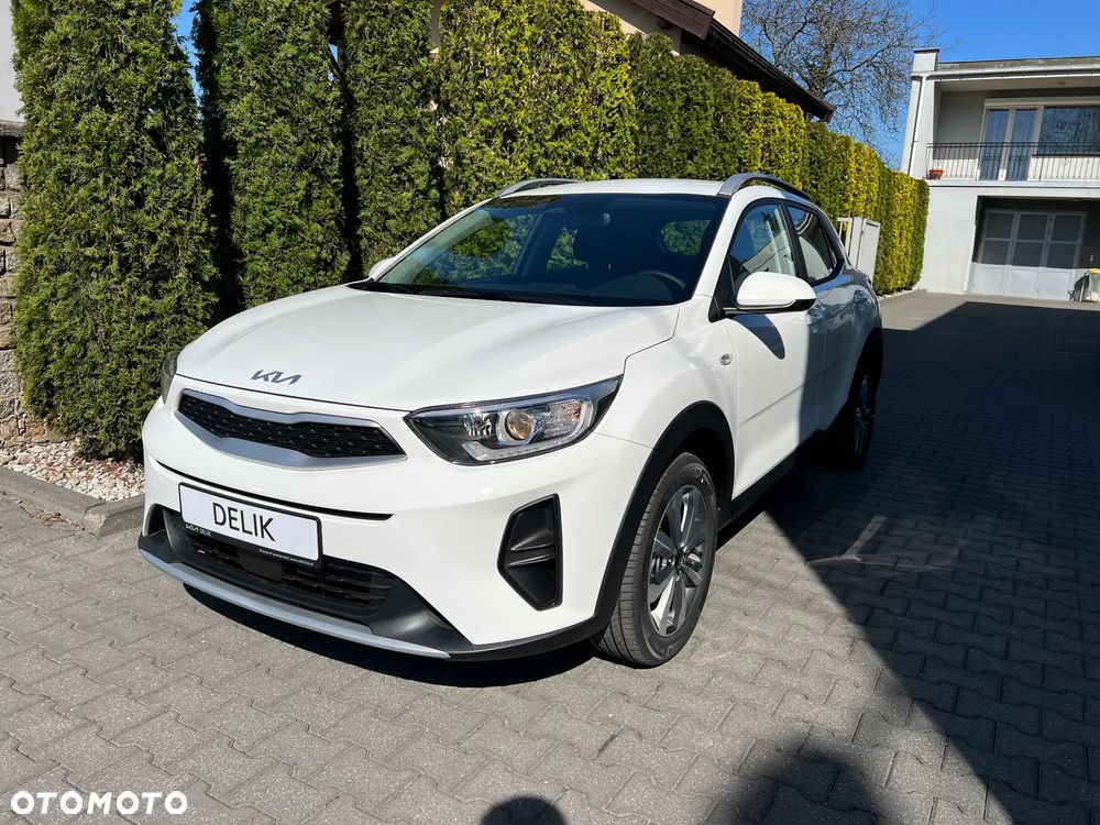 Kia Stonic 1.2 M - 5