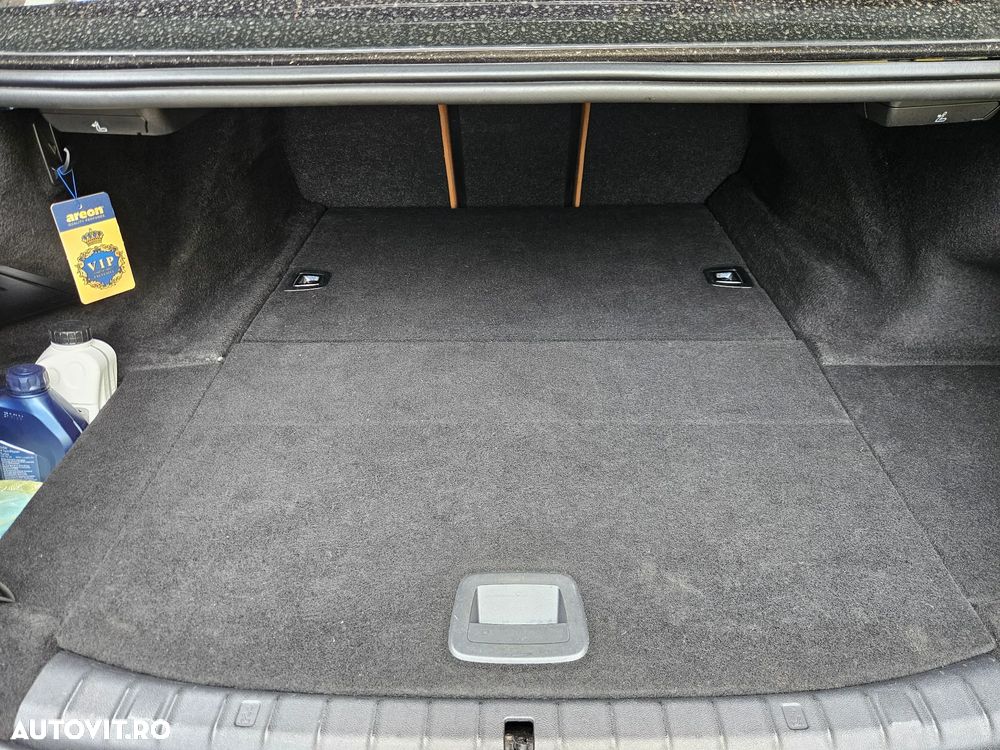 BMW Seria 5 530e AT PHEV - 18