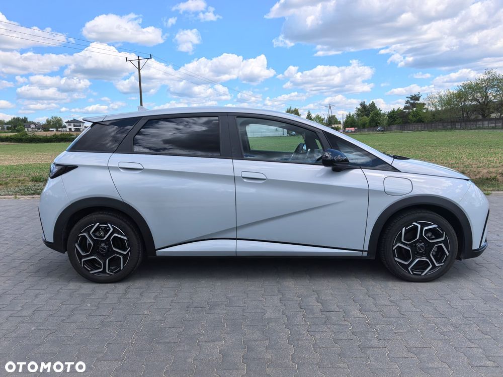 BYD Dolphin 60.4kWh Design - 11