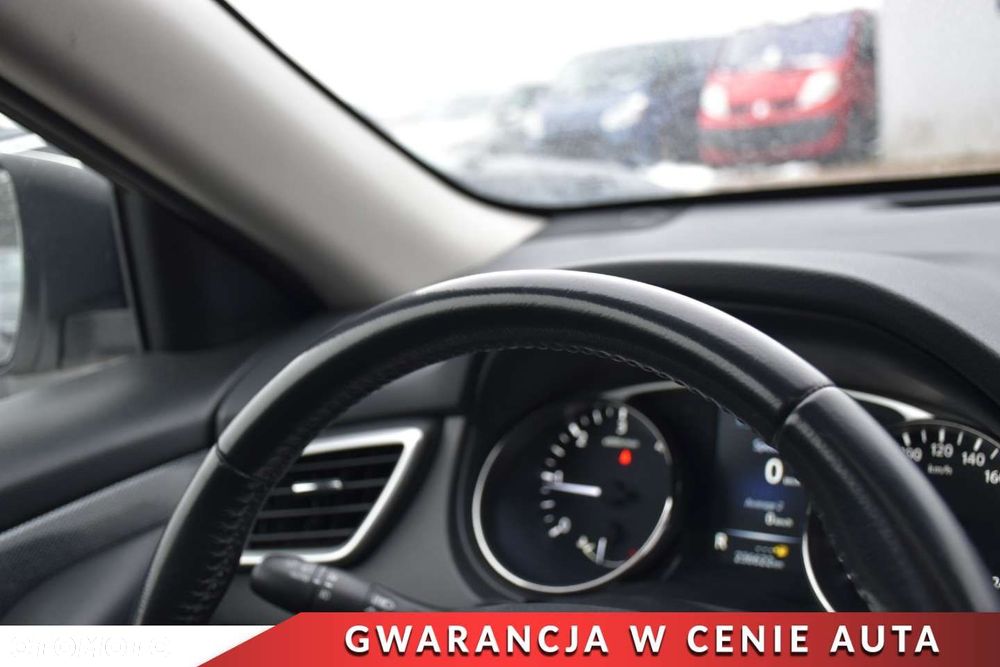 Nissan X-Trail 1.6 DCi Xtronic Tekna - 29