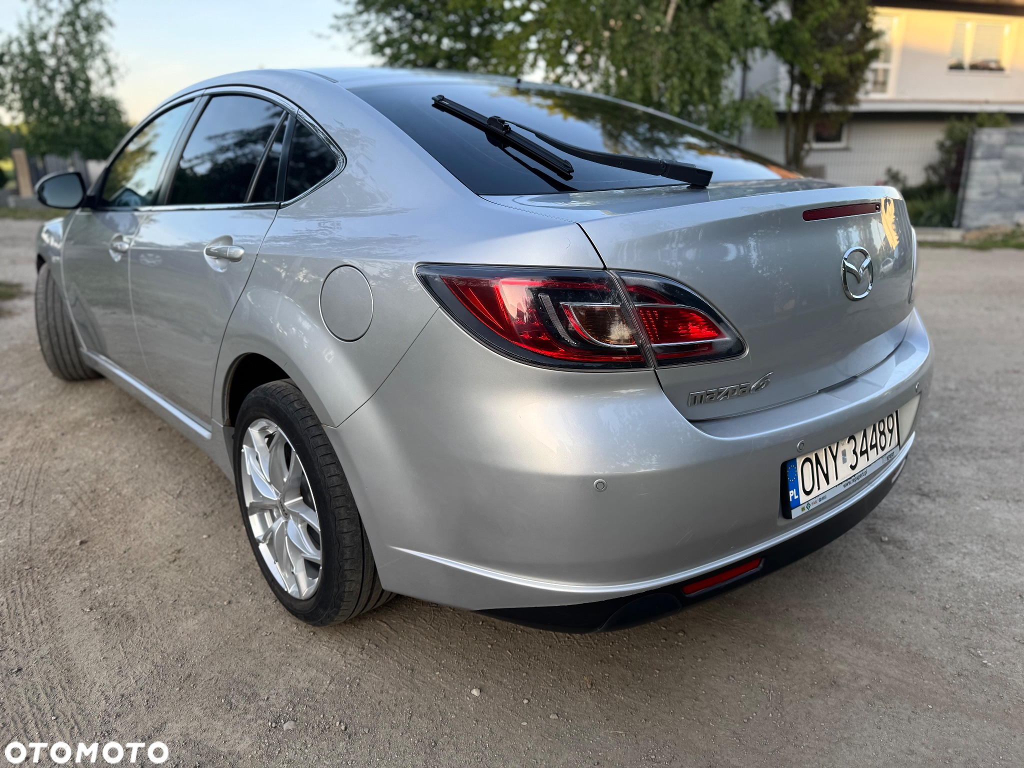 Mazda 6 - 3