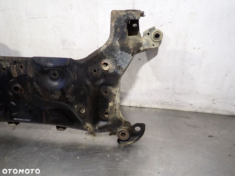 SANKI WÓZEK KOŁYSKA FORD FOCUS MK3 - 5