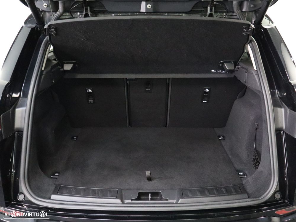 Land Rover Range Rover Evoque 1.5 P300e AWD Auto - 20