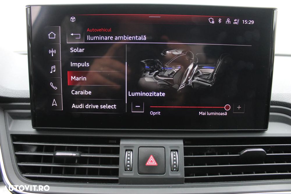 Audi Q5 40 TDI ack quattro S tronic S line - 30