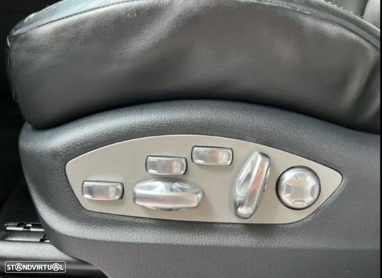 Porsche Cayenne Platinum Edition - 11